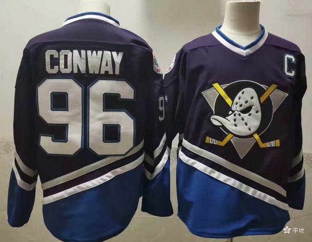 Anaheim Ducks Jerseys 22